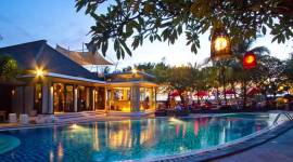 Kuta Seaview Boutique Resorts