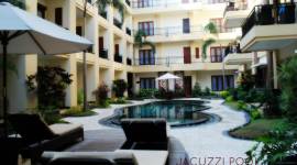 Kuta Town House Apartments