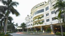 Le Royal Meridien Chennai