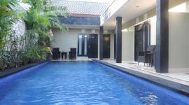 Legian Guest House