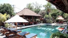 Legian Village Hotel