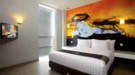 Loft Legian Hotel Bali