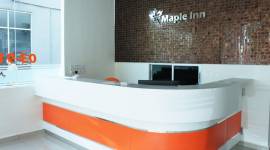 Maple Inn