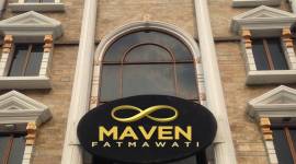 Maven Fatmawati