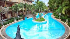 Melasti Beach Resort & Spa Legian