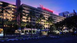 Mercure Convention Centre Ancol