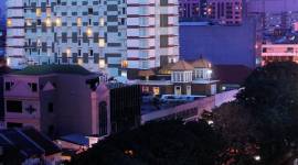 Mercure Jakarta Kota