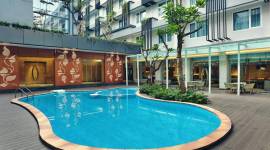 Mercure Jakarta Sabang