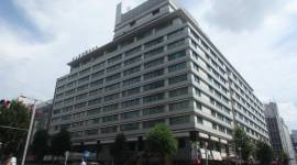 Nagoya Kokusai Hotel