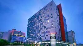 Neo Hotel Mangga Dua