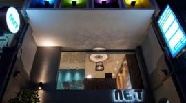 Nest Boutique Hotel