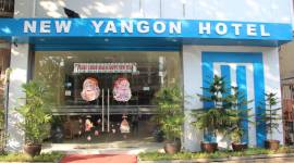 New Yangon Hotel