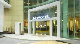 Novotel Jakarta Gajah Mada