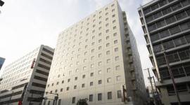 Osaka Tokyu REI Hotel