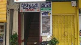 Perfect Class Hotel