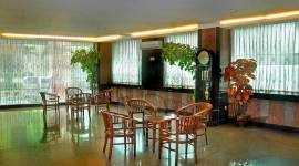 Plaza Hotel Harco Mangga Dua