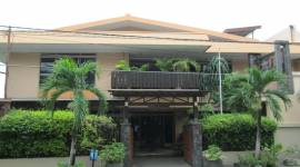 Pondok Asri Family Guest House