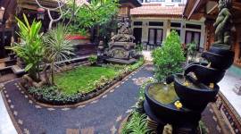 Pondok DenAyu Homestay