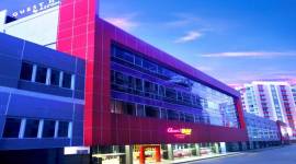 Quest Hotel Balikpapan