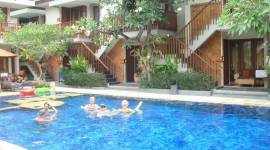 Rama Garden Hotel Bali