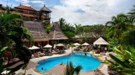 Ramayana Resort and Spa