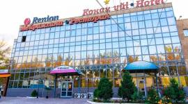 Renion Hotel Almaty