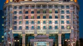 Rixos Almaty Hotel