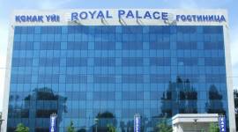 Royal Palace Hotel