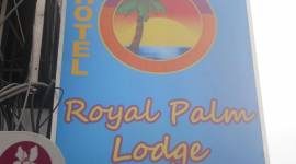 Royal Palm Lodge