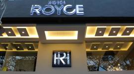 Royce Hotel