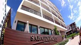 Sabaidee@Lao Hotel Vientiane