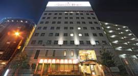 Shin-Osaka Station Hotel Annex