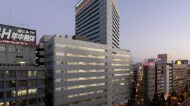 Shin Osaka Washington Hotel Plaza