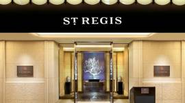 St. Regis Osaka