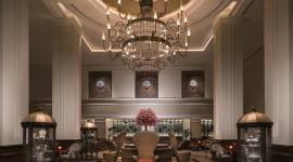 Sule Shangri-La Yangon