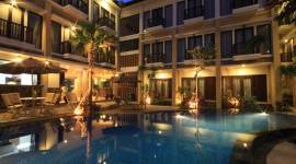 Suris Boutique Hotel