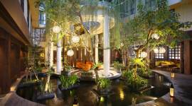 Swiss-Belhotel Rainforest