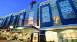 Swiss-Belinn Balikpapan