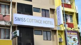 Swiss Cottage Hotel