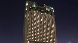 Swissotel Nankai Osaka