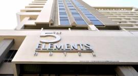 The 5 Elements Hotel