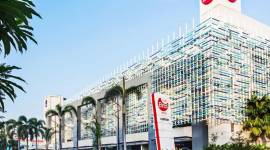 The BnB Jakarta Kelapa Gading