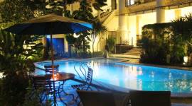 The Grand Palace Hotel Yogyakarta