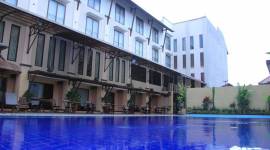 The Grand Santhi Hotel