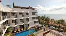 The Kuta Playa Hotel & Villas