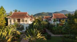 The Luang Say Residence