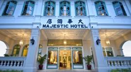 The Majestic Malacca Hotel