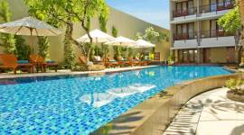 The Rani Hotel & Spa