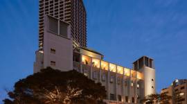 The Ritz-Carlton Osaka