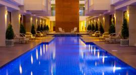 The Sun Hotel & Spa Legian